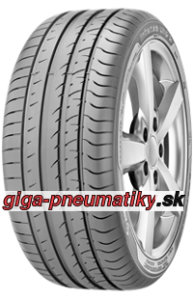 Obrázok SAVA 235/35 R 19 INTENSA UHP 2 91Y XL FP