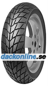 Sava MC20 Monsum ( 110/70-11 TL 45L M+S märkt )