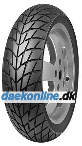 Sava MC20 Monsum ( 110/70-11 TL 45L M+S kendetegnet )