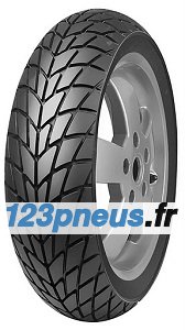 Sava MC20 Monsum ( 130/60-13 RF TL 60P Marquage M+S )