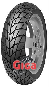 Sava MC20 Monsum