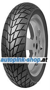 Sava MC20 Monsum