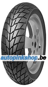 Sava MC20 Monsum