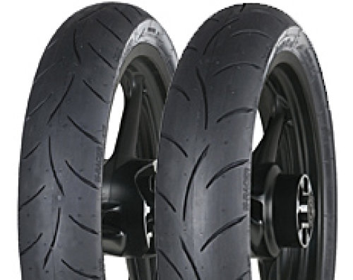 Sava MC50 ( 130/70-17 TL 62H M-Racer )