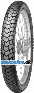 Sava MC51 Mediterra ( 2.75-17 RF TL 47P )