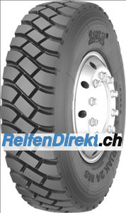 Image of Sava Orjak 24 MS ( 12.00 R24 160/156K 20PR ) bei ReifenDirekt.ch - online Reifen Händler
