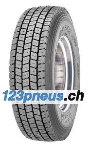 Image of Sava Orjak 4 Plus ( 315/60 R22.5 150/147K ) à 123pneus.ch