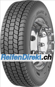 Sava Orjak 5 ( 315/70 R22.5 154/150L 20PR Doppelkennung 152/148M )