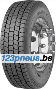 Sava Orjak 5 ( 295/80 R22.5 152/148M 16PR )