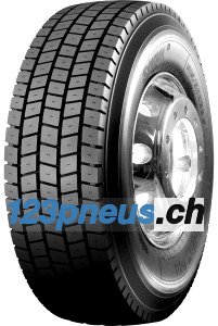 Sava Orjak O3 ( 285/70 R19.5 146/144L 16PR Double marquage 140/137M )