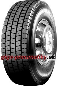 Obrázok SAVA 245/70 R 19,5 ORJAK O3 136/134M 3PMSF