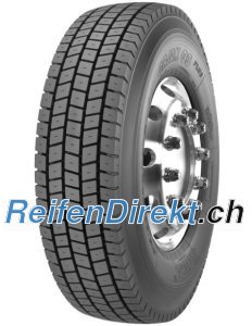 Image of Sava Orjak O3 Plus ( 12 R22.5 152/148L 18PR ) bei ReifenDirekt.ch - online Reifen Händler