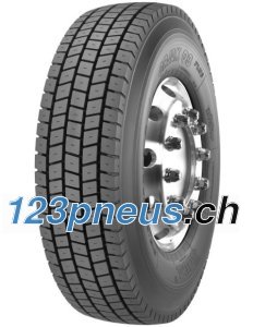 Image of Sava Orjak O3 Plus ( 12 R22.5 152/148L 18PR ) à 123pneus.ch