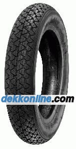 Schwalbe Roadstar HS242 ( 2.25-17 TT 39B )