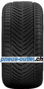 Sebring All Season SUV