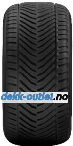 Sebring All Season SUV