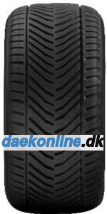 Sebring All Season SUV