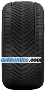 Sebring All Season SUV