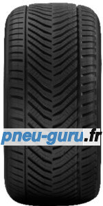 Sebring All Season SUV