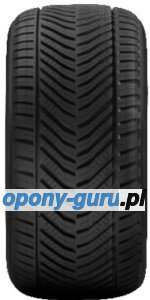 Sebring All Season SUV