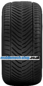 Sebring&nbsp;All Season SUV