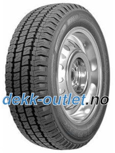 Sebring Formula Van Plus