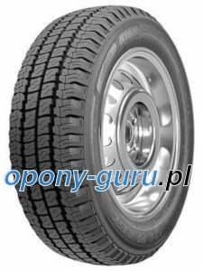 Sebring Formula Van Plus