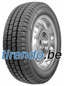 Sebring Formula Van Plus