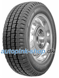 Sebring Formula Van Plus