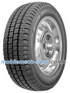 Sebring&nbsp;Formula Van Plus