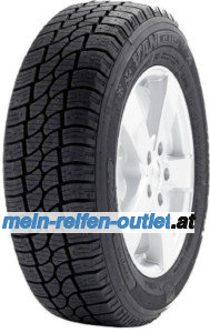 Sebring Formula Van Plus Winter