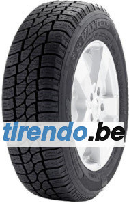 Sebring Formula Van Plus Winter