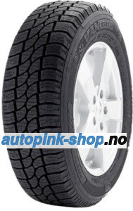 Sebring Formula Van Plus Winter