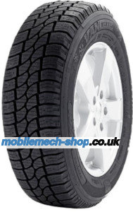 Sebring&nbsp;Formula Van Plus Winter