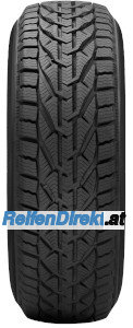 Sebring SUV Snow