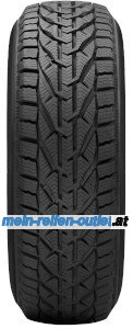 Sebring SUV Snow