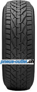 Sebring SUV Snow