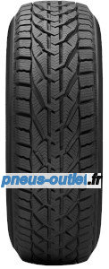 Sebring SUV Snow