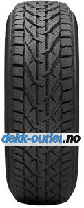 Sebring SUV Snow