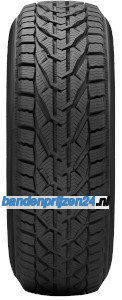 Sebring SUV Snow