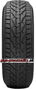 Sebring SUV Snow