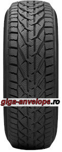 Sebring SUV Snow