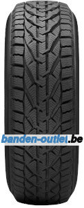 Sebring SUV Snow
