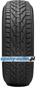 Sebring SUV Snow