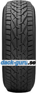 Sebring SUV Snow