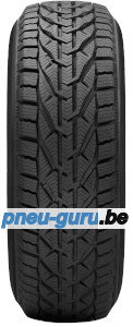 Sebring SUV Snow