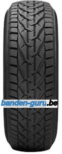 Sebring SUV Snow