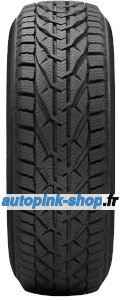 Sebring SUV Snow