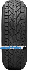 Sebring SUV Snow