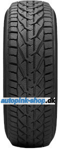 Sebring SUV Snow